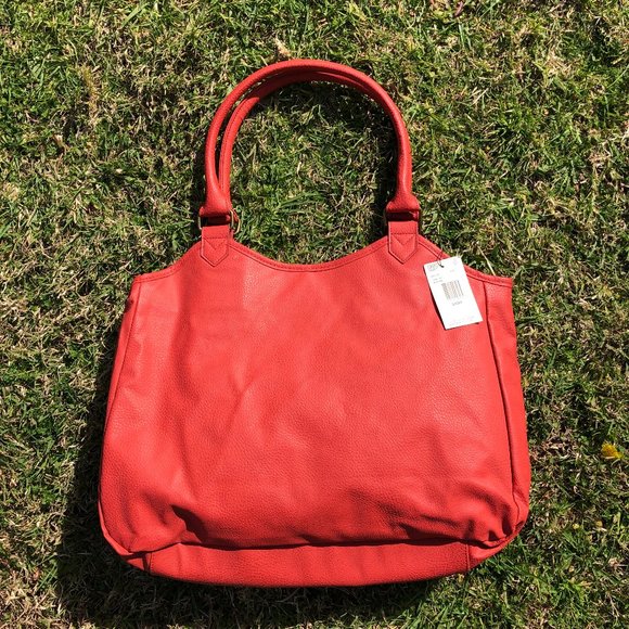 volcom shake your tassel bag - Picture 3 of 3